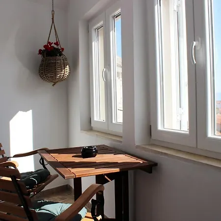 By The Sea Sutivan, Brac - 19427 Apartman Sutivan