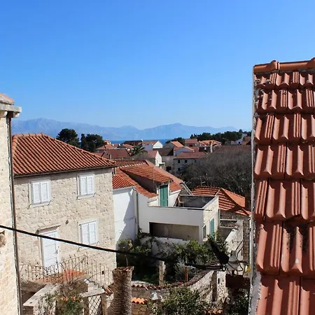 Apartman By The Sea Sutivan, Brac - 19427 Sutivan