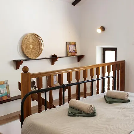 By The Sea Sutivan, Brac - 19427 Apartman Sutivan